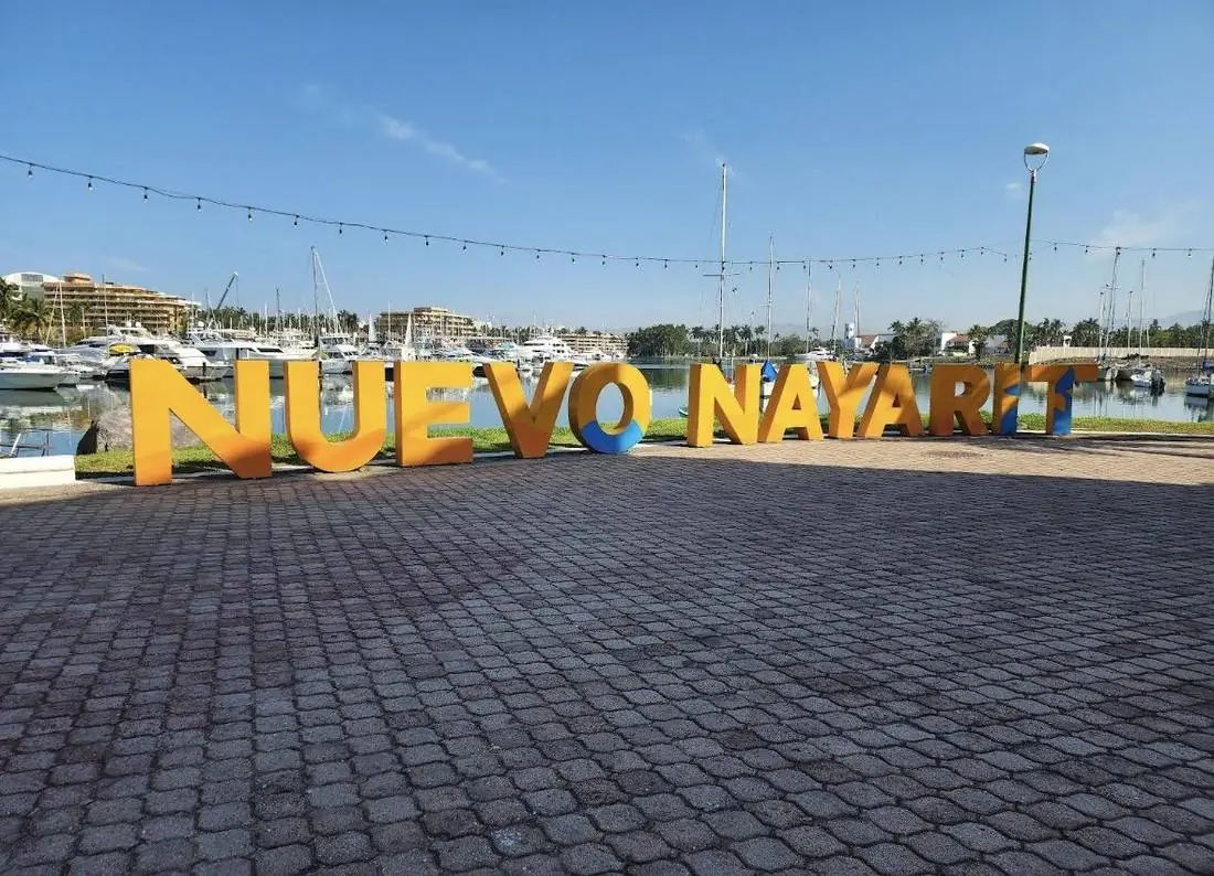 Nuevo Nayarit
