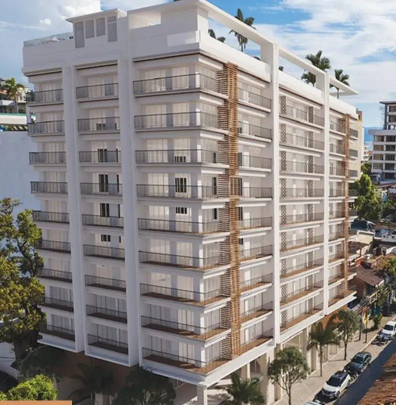 Velōa Residences exterior